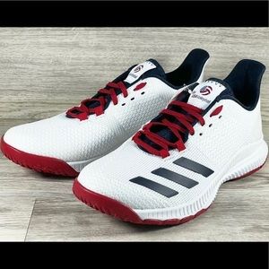 Adidas Crazyflight Bounce Womens Volleyball EF0131